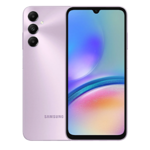 گوشی موبايل سامسونگ مدل Galaxy A05s 4G ظرفیت 128 گیگابایت رم 6 گیگابایت