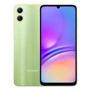 گوشی موبايل سامسونگ مدل Galaxy A05 4G ظرفیت 64 گیگابایت رم 4 گیگابایت
