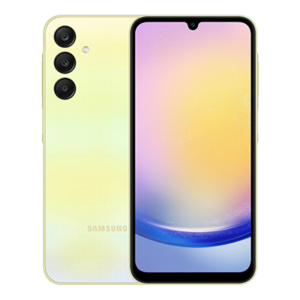 گوشی موبايل سامسونگ مدل Galaxy A25 5G ظرفیت 256 گیگابایت رم 8 گیگابایت - ویتنام