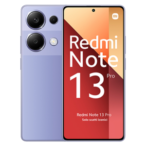 گوشی موبایل شیائومی مدل Redmi Note 13 Pro 4G ظرفیت 512 گیگابایت رم 12 گیگابایت