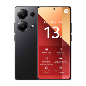 گوشی موبایل شیائومی مدل Redmi Note 13 Pro 4G ظرفیت 256 گیگابایت رم 8 گیگابایت