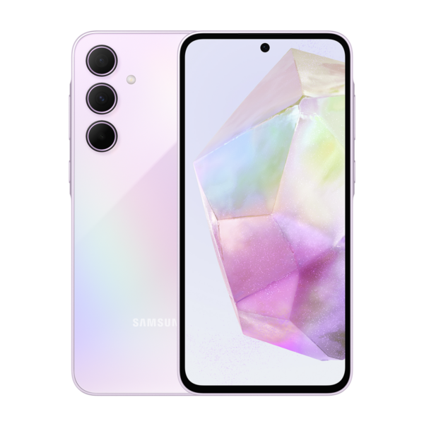 گوشی موبايل سامسونگ مدل Galaxy A35 5G ظرفیت 256 گیگابایت رم 8 گیگابایت